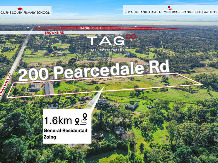 200 Pearcedale Road Cranbourne South VIC 3977 - Image 2