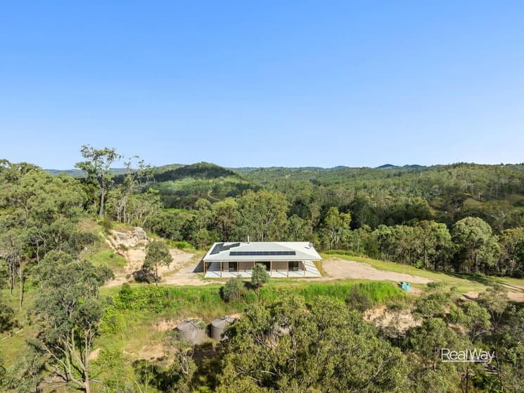 Click to view all images 1508 Pierces Creek Road Pierces Creek QLD 4355 - Image 3