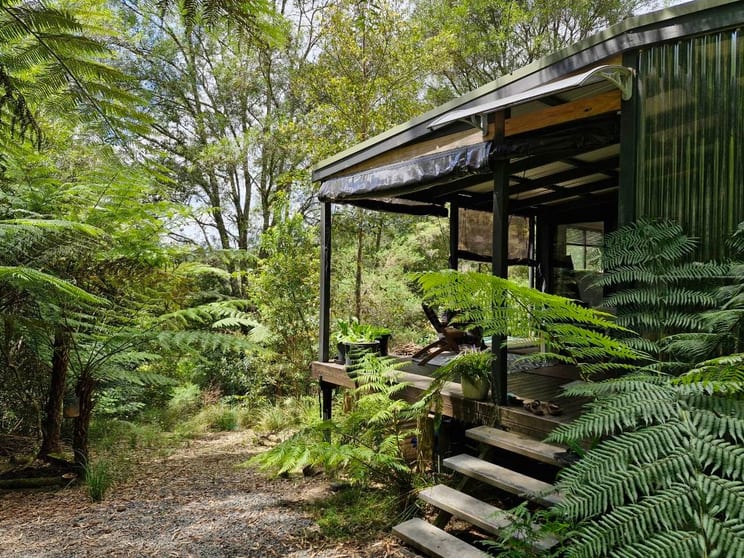 Click to view all images 776 Lower Bielsdown Road Tallowwood Ridge NSW 2453 - Image 1