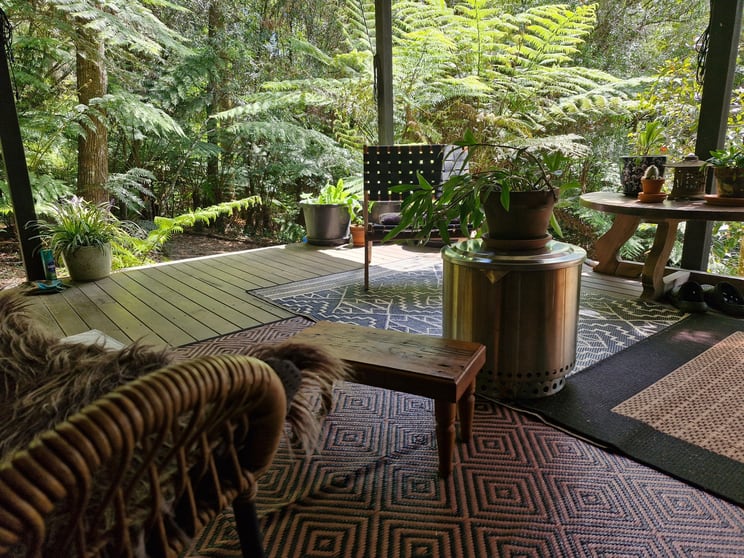 Click to view all images 776 Lower Bielsdown Road Tallowwood Ridge NSW 2453 - Image 2