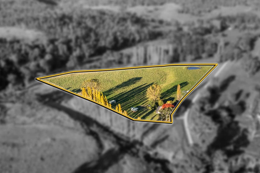 3306 Timbarra Road Buchan VIC 3885 - Image 2