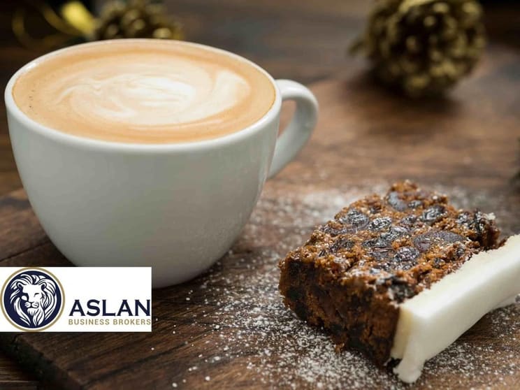 Click to view all images Cafe & Coffee Shop business for sale in Clifton Hill - Image 3