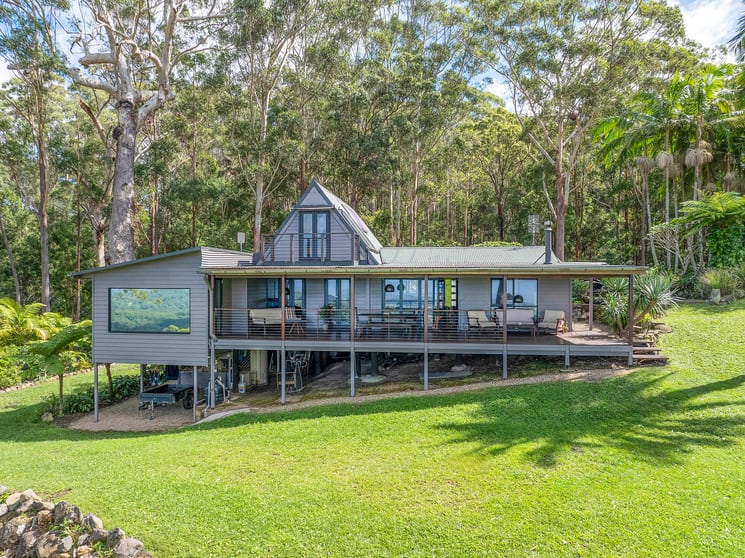 Click to view all images 150 Koonyum Range Road Wilsons Creek NSW 2482 - Image 2