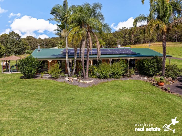 Click to view all images 112 Mingaletta Road Kundabung NSW 2441 - Image 3