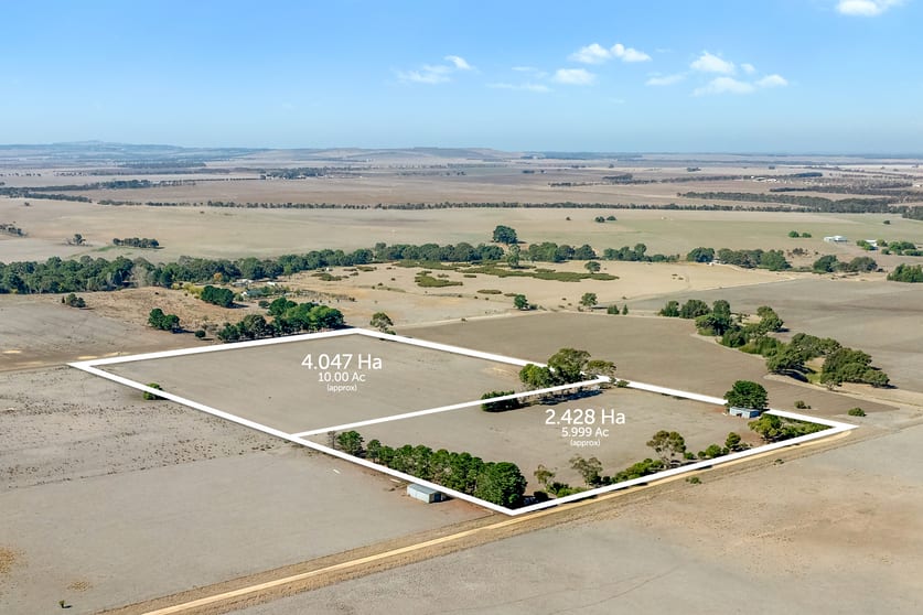 Lot 125 Mahers Road Inverleigh VIC 3321 - Image 3