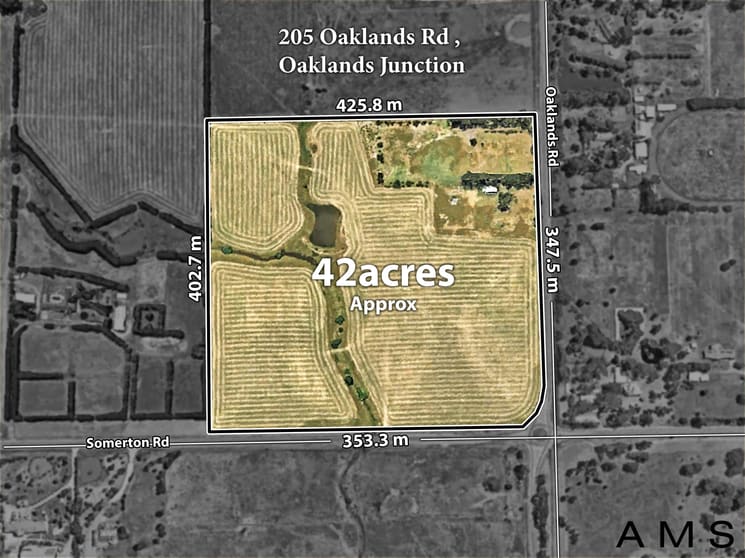 Click to view all images 205 Oaklands Road Oaklands Junction VIC 3063 - Image 1