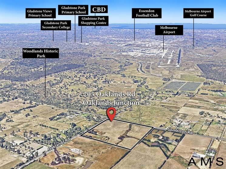 Click to view all images 205 Oaklands Road Oaklands Junction VIC 3063 - Image 3