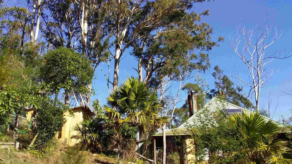 Click to view all images 297 Cochranes Flat Rd Kiah NSW 2551 - Image 1