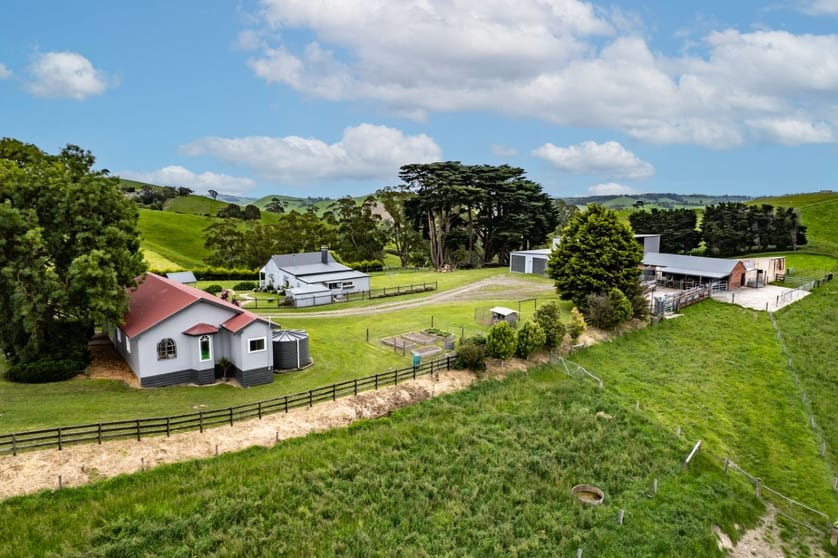 Click to view all images 172 Sullivans Road Whitelaw VIC 3950 - Image 3