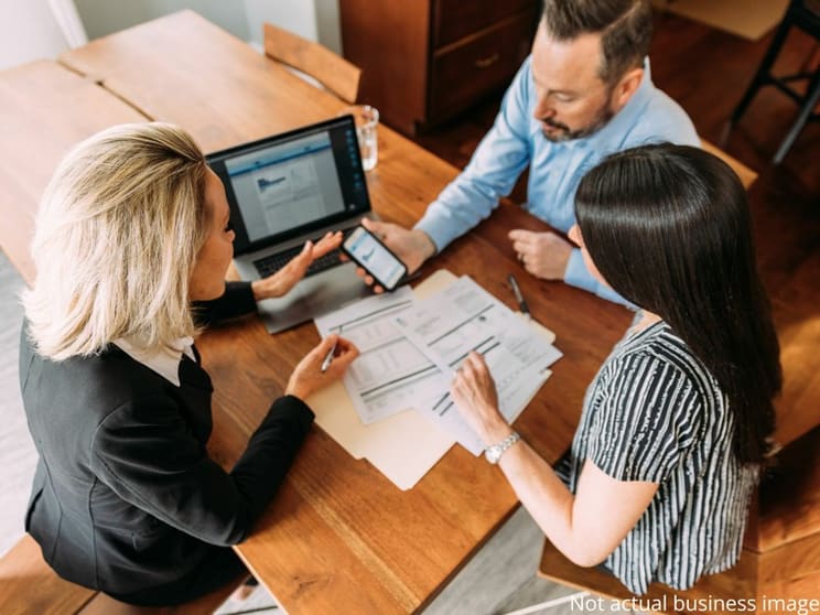 Click to view all images Accounting business for sale in Tanunda - Image 1
