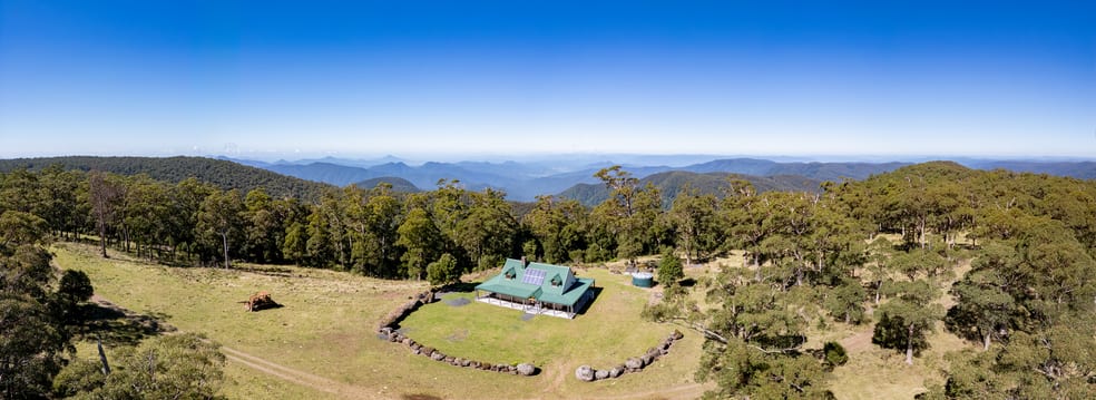 Click to view all images 140 Cunnawarra Trail Ebor NSW 2453 - Image 1