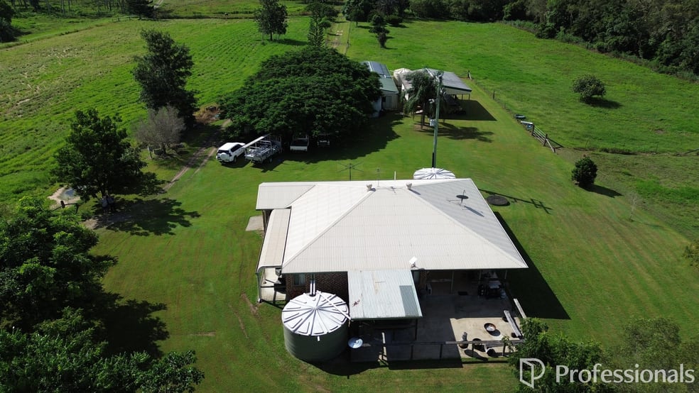 Click to view all images 120 Elvins Road Eton QLD 4741 - Image 2