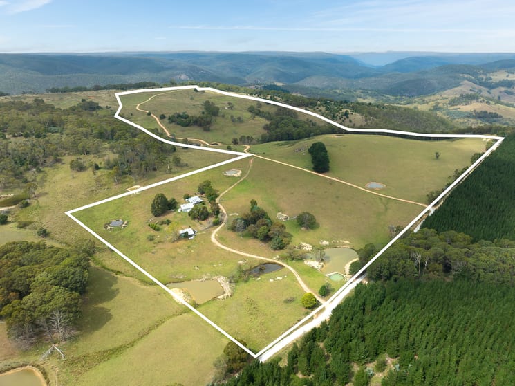 Click to view all images 251 Sheepstation Forest Road Gingkin NSW 2787 - Image 1