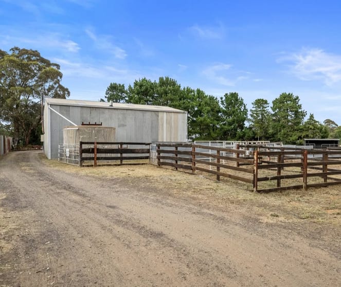 15 Logan Road Bowenvale VIC 3465 - Image 3