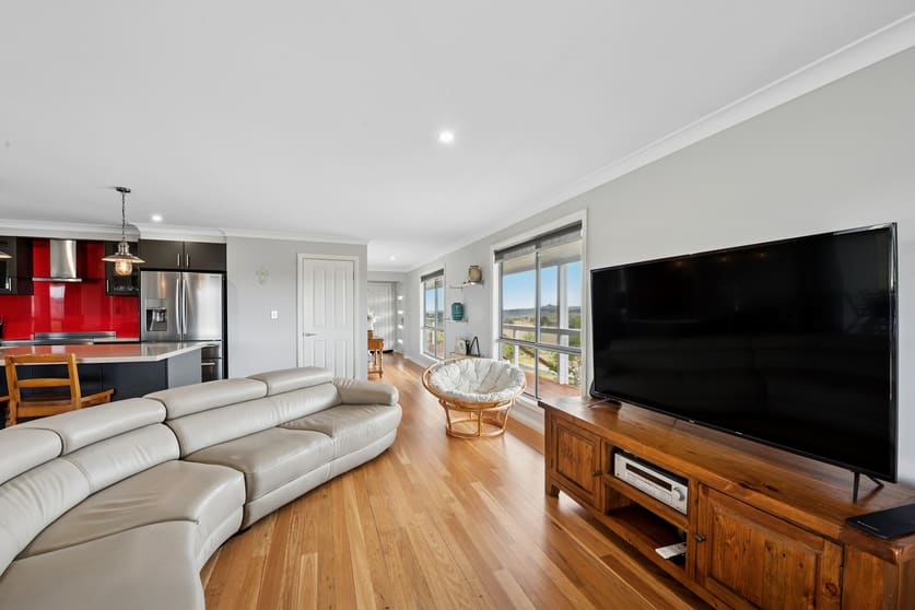 Click to view all images 833 Triamble Road Mudgee NSW 2850 - Image 3