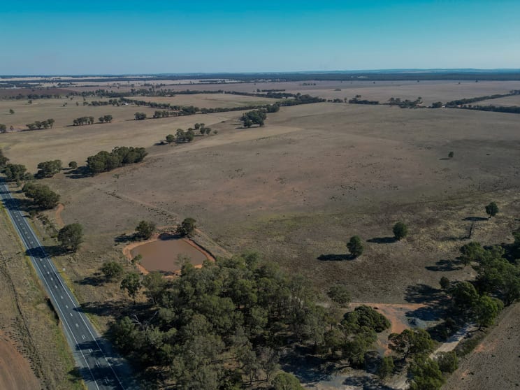 Click to view all images 117 Kerrs Lane Alleena NSW 2671 - Image 3
