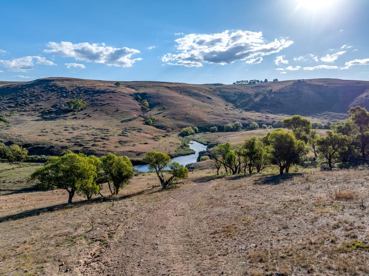 Click to view all images Lot 115/121 Blue Hill Road Taralga NSW 2580 - Image 1