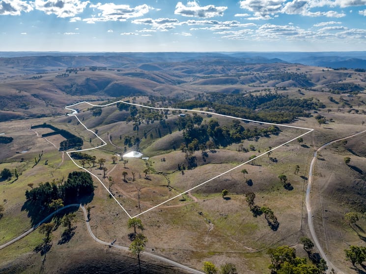 Click to view all images Lot 115/121 Blue Hill Road Taralga NSW 2580 - Image 2