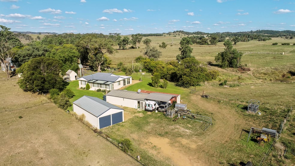Click to view all images 360L Obley Road Dubbo NSW 2830 - Image 2