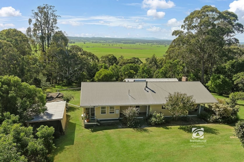 Click to view all images 565 Buchan-Orbost Road Bete Bolong VIC 3888 - Image 1