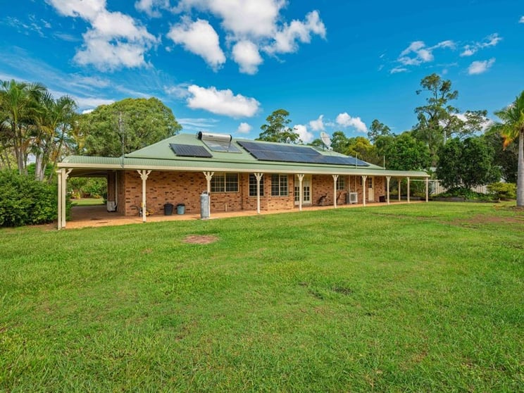 117 Old Greendale Road Glastonbury QLD 4570 - Image 2