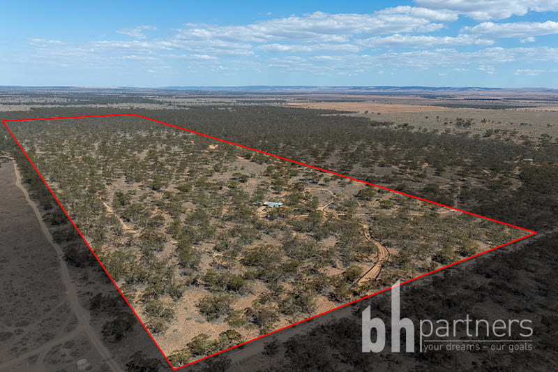 Click to view all images Lot 9 Old Railway Road Steinfeld SA 5356 - Image 3