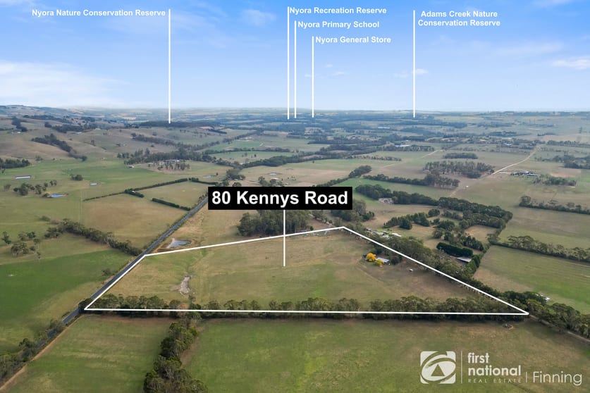 80 Kennys Road Nyora VIC 3987 - Image 2