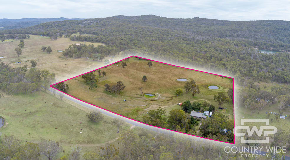 Click to view all images 1574 Torrington Road Stannum NSW 2371 - Image 2
