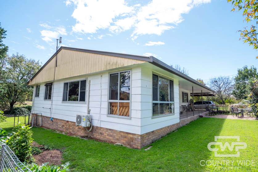 Click to view all images 1574 Torrington Road Stannum NSW 2371 - Image 3