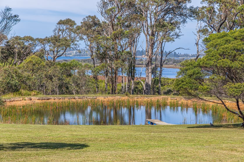 Click to view all images 620 Wallaga Lake Road Bermagui NSW 2546 - Image 3