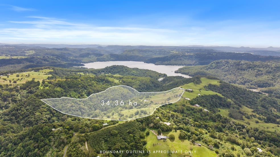 Click to view all images 335 Burgum Road North Maleny QLD 4552 - Image 2