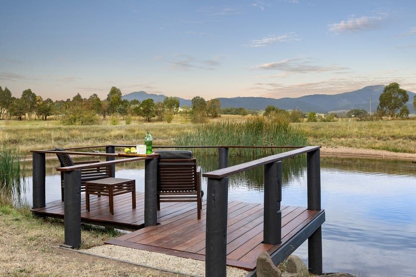 Click to view all images 439 Buttercup Road Merrijig VIC 3723 - Image 2