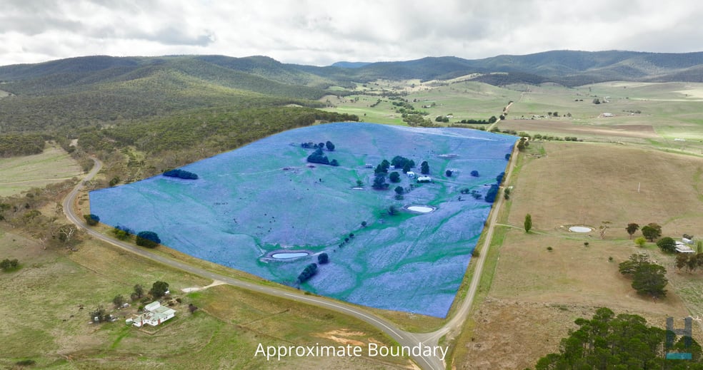 Click to view all images 41 Hollonds Road Benambra VIC 3900 - Image 2