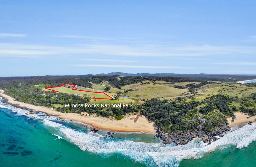 3/ O'Shea Road Murrah NSW 2546 - Image 1