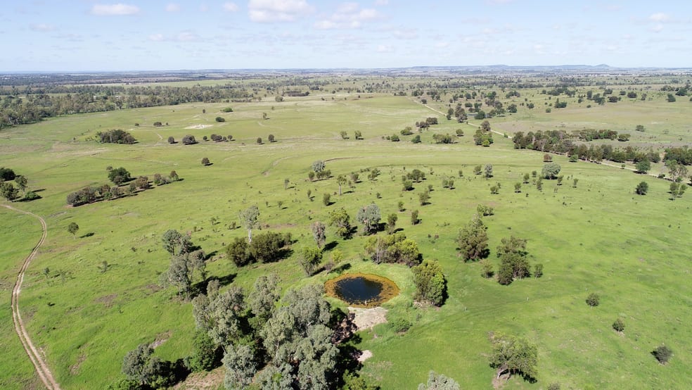 Click to view all images "Turraden" 1517 Booral Road Wandoan QLD 4419 - Image 2