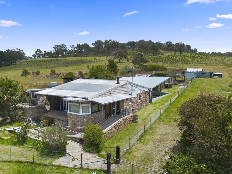 435 Towrang Road Towrang NSW 2580 - Image 2
