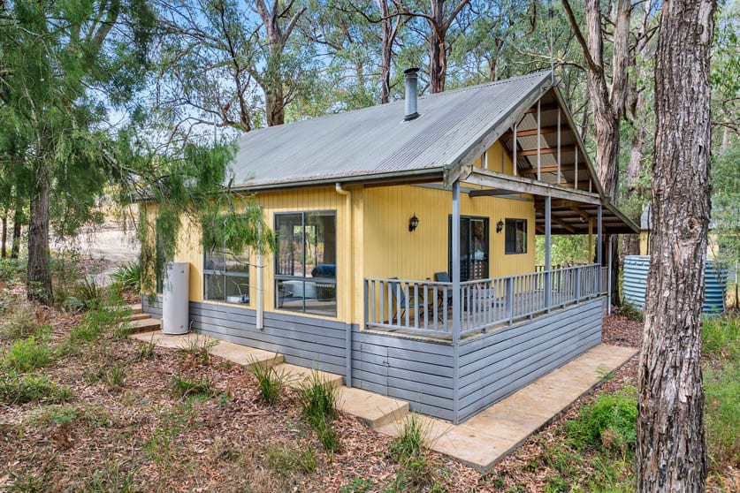 Click to view all images 20 Hoveys Road Barongarook West VIC 3249 - Image 3
