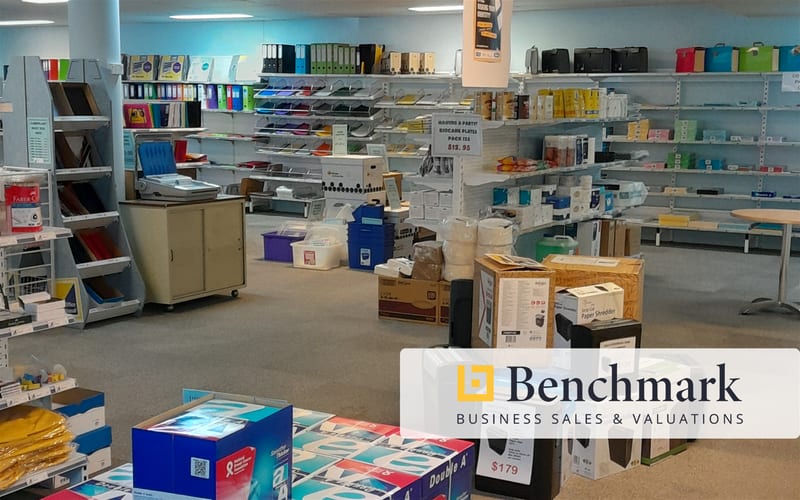 Click to view all images Office Supplies business for sale in Perth Metropolitan - Central Suburbs WA - Image 2