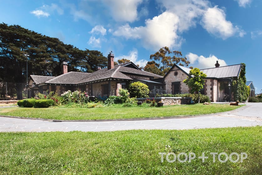 Click to view all images 252 Piney Ridge Road (adj Hay Valley and Woodside) Brukunga SA 5252 - Image 1