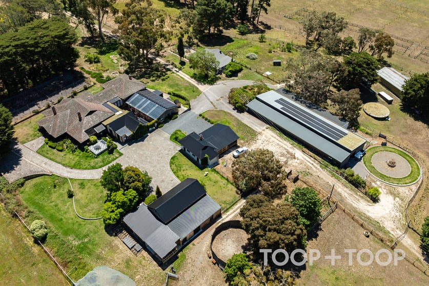 Click to view all images 252 Piney Ridge Road (adj Hay Valley and Woodside) Brukunga SA 5252 - Image 3