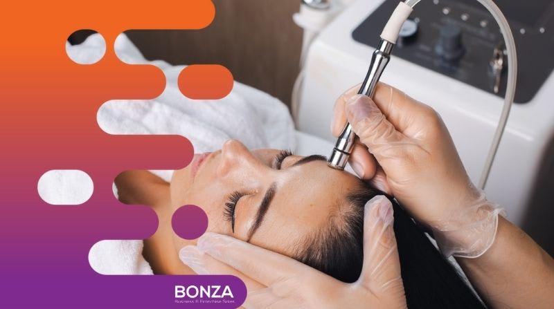 Click to view all images Beauty Salon business for sale in Burwood - Image 1