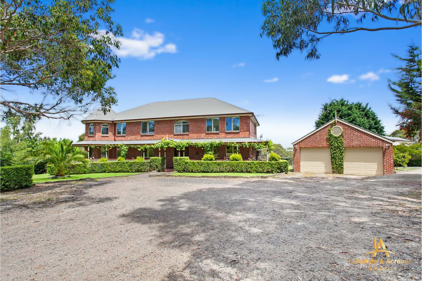 Click to view all images 95 Forrest Drive Nyora VIC 3987 - Image 3