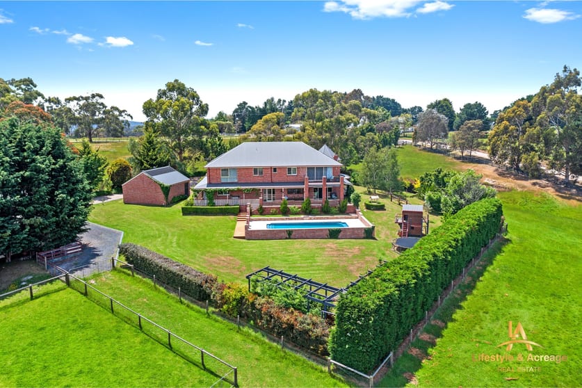 Click to view all images 95 Forrest Drive Nyora VIC 3987 - Image 2