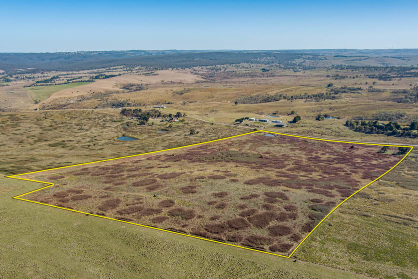 Lot 2/175 Pomeroy Mill Ford Road Mummel NSW 2580 - Image 1