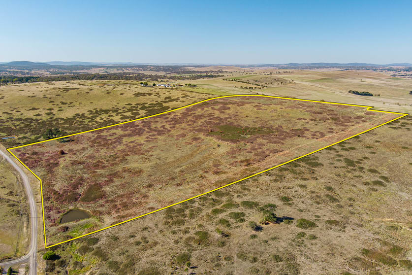 Lot 2/175 Pomeroy Mill Ford Road Mummel NSW 2580 - Image 2