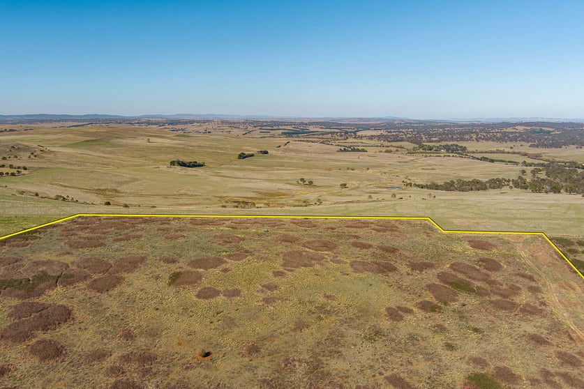 Lot 2/175 Pomeroy Mill Ford Road Mummel NSW 2580 - Image 3