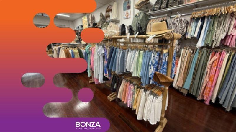 Click to view all images Clothing & Accessories business for sale in Murwillumbah - Image 3