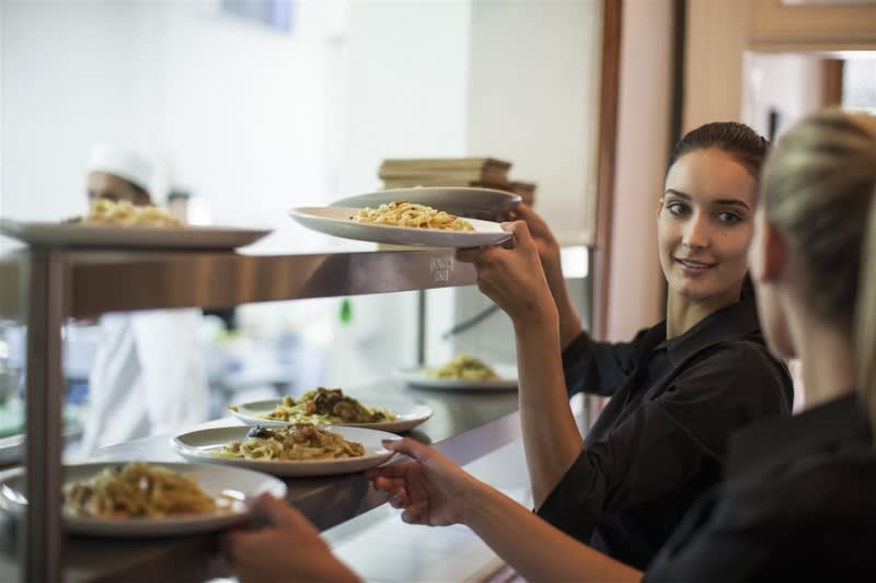 Click to view all images Takeaway Food business for sale in Perth Metropolitan - Southern Suburbs WA - Image 1