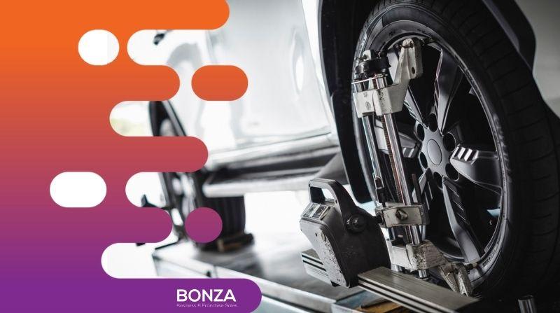 Click to view all images Accessories & Parts business for sale in Kalgoorlie - Image 2
