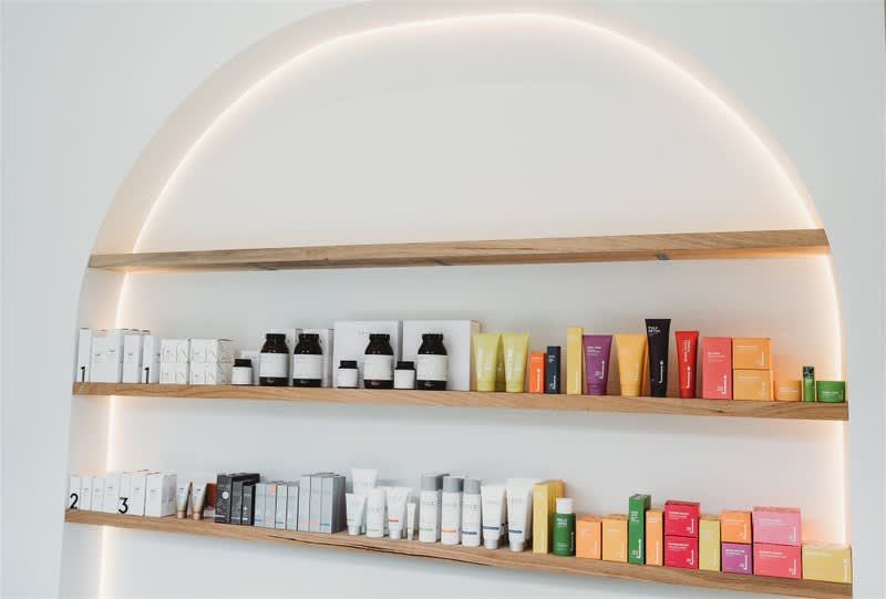 Beauty Salon  business for sale in Merewether - Image 3